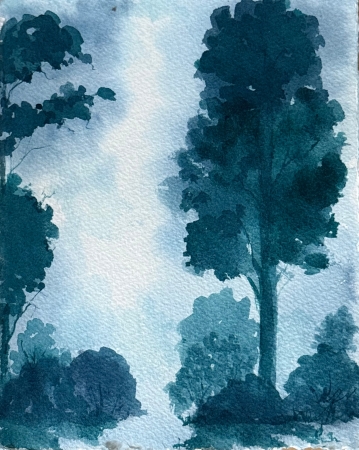 art of Pat Flathouse